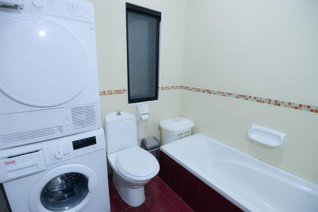 Seaside Xlendi Apartment Bagian luar foto