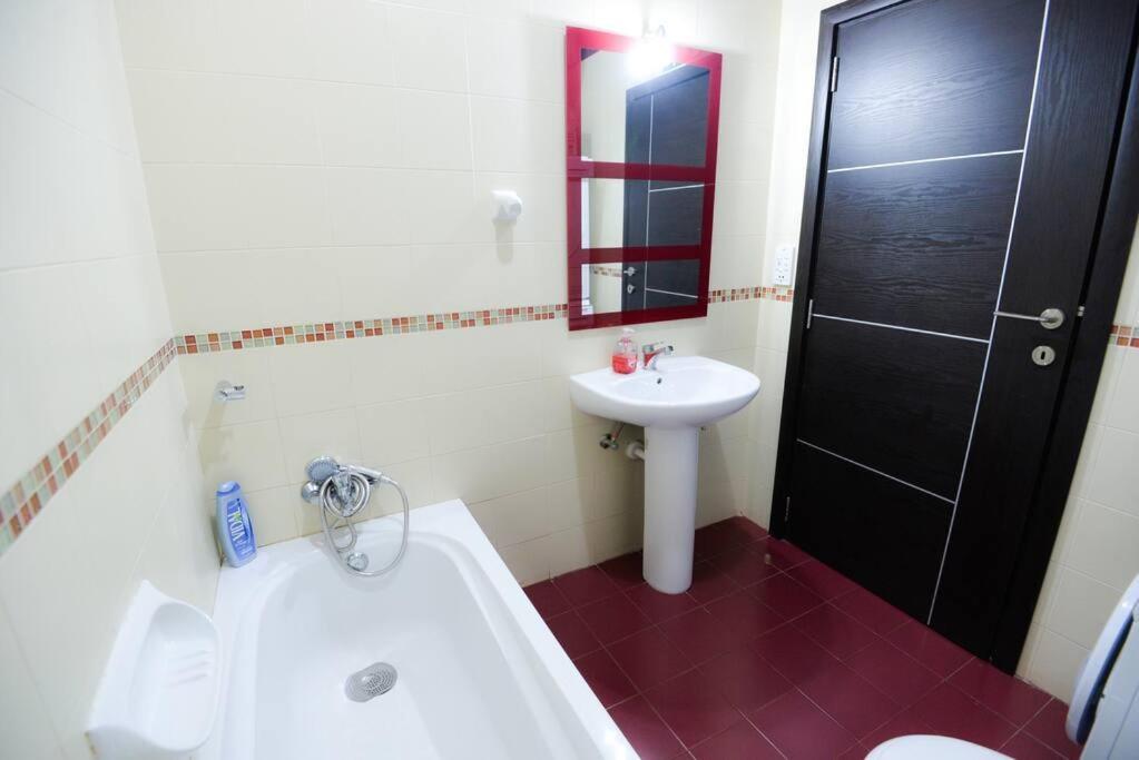 Seaside Xlendi Apartment Bagian luar foto